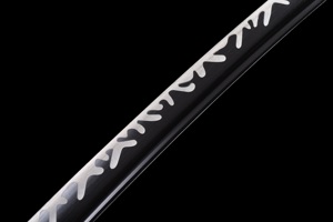 Venta Directa de Fábrica, <span class=keywords><strong>Espada</strong></span> Samurai Tradicional Japonesa de 103 cm, <span class=keywords><strong>Espada</strong></span> Samurai <span class=keywords><strong>Real</strong></span> con Funda - Product Image 5