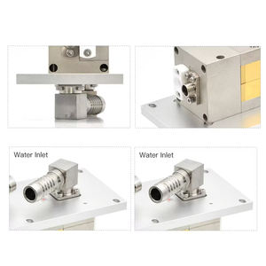 Hjyc Nieuwe Laserholtereflector Met 110-190Mm Lengte Voor Yag 1064nm Laserlasmachine - Product Image 5