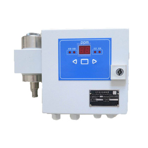 Monitor de Contenido de Aceite Marino IMO MEPC.107(49) de 15 ppm, Medidor de Concentración de Aceite de Achique, 1 Año, 220V/110V, para Separador de Agua Aceitosa de Barcos - Product Image 3