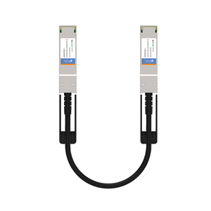 100G 40g 25g 10G SFP + DAC <span class=keywords><strong>สาย</strong></span> twinax SFP สำหรับสวิตช์เครือข่าย Supermicro NETGEAR อุปกรณ์ ZTE Fortinet 1M 2M 3M 10M - Product Image 5
