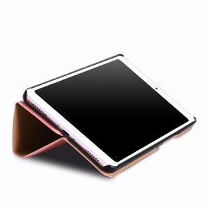 <span class=keywords><strong>Funda</strong></span> con tapa abatible de cuero PU para <span class=keywords><strong>Xiaomi</strong></span> <span class=keywords><strong>Mi</strong></span> <span class=keywords><strong>Pad</strong></span> 4 de 8 pulgadas, <span class=keywords><strong>funda</strong></span> inteligente delgada para tableta - Product Image 5