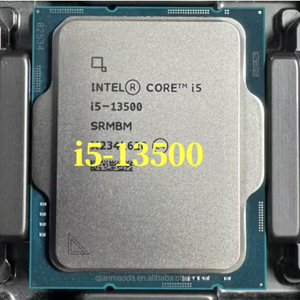 ใช้ I5 13500 สำหรับซีพียูเดสก์ท็อปแบบ 6 คอร์ ซ็อกเก็ต AM4 ซีพียู ใช้ I5 13500 สำหรับซีพียูเดสก์ท็อปแบบ 6 คอร์ ใช้ I5 1 - Product Image 4