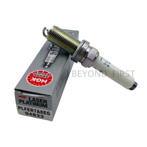 Repuestos Automotrices Originales NGK Bujía 94833-PLFER7A8EG para Audi A3 Sportback 1,4 SAIC VOLKSWAGEN TIGUAN SAIC AUDI A7 - Product Image 4