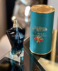 Parfums arabes originaux de haute qualité pour <span class=keywords><strong>Le</strong></span> Beau <span class=keywords><strong>Le</strong></span> Parfum 125ML, senteur boisée, longue tenue, spray pour usage quotidien, Dubaï - Product Image 4