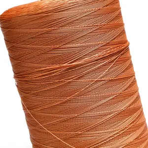 Polyester Yarn High Tenacity Threads Dipped Polyester Yarn For Rubber Hose