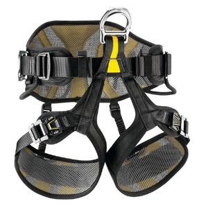 Arnés Avao XL y XXL T/2 para Escalada Rápida, Equipo y Accesorios de Escalada Ref 22323802 - Product Image 1