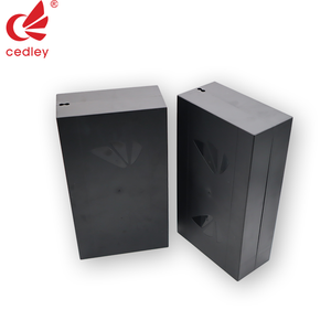 Cedley 4815, Fabricante Chino de Baterías de Litio Recargables para Bicicletas Eléctricas, Carcasa de ABS+PC, <span class=keywords><strong>18650</strong></span> 13S6P 48v, RoHS/Reach - Product Image 4