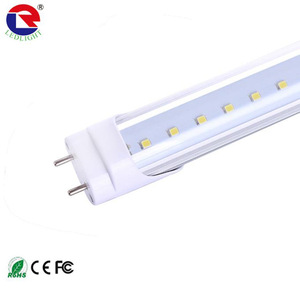 Venta caliente Lámpara DE ALTO lumen 600mm 1200mm 1500mm 9W 13W <span class=keywords><strong>18W</strong></span> 20W 24W G13 Led T8 <span class=keywords><strong>Tubo</strong></span> <span class=keywords><strong>fluorescente</strong></span> - Product Image 3