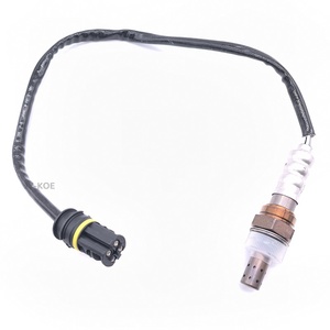 Sensor de oxígeno trasero del motor trasero izquierdo para <span class=keywords><strong>BMW</strong></span> 11787530285 E90 320i N46B20CB 110kw 2.0L 6MT - Product Image 4