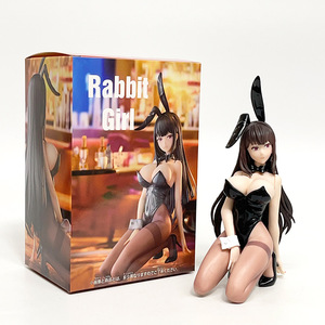 Sexy Anime Bunny - Elegant Cosplay & Action Figure Toys Sexy Anime Bunny - Elegant Cosplay & Action Figure Toys