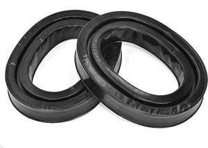 Không dây Miếng đệm tai đệm ly thay thế cho Earpads gel làm mát cho <span class=keywords><strong>3M</strong></span> <span class=keywords><strong>worktunes</strong></span> kết nối bảo vệ thính giác - Product Image 6