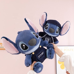 Bán Buôn Thú Nhồi Bông Stit ches Đồ Chơi Sang Trọng Mới Đến Động Vật Sang Trọng Đồ Chơi Phim Hình Con Búp Bê Mềm - Product Image 3