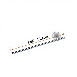 GX160 200cc Gasoline <b>Engine</b> Tiller 2-3kw Generator Water Pump Pushrod <b>Parts</b> 168F170F Valve Pushrod <b>Machinery</b> Machine <b>Parts</b> - Product Image 4