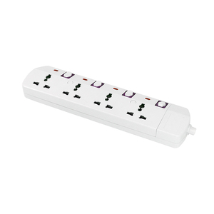 503M phổ điện mở rộng ổ cắm <span class=keywords><strong>3</strong></span> 4 5 6 cách với cá nhân Thiết bị chuyển mạch 5 cửa hàng AC <span class=keywords><strong>3</strong></span> cửa hàng AC 6 cửa hàng AC - Product Image 4