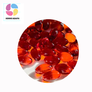 Oem Fabriek Leveren Bulksupplementen Krill Olie Softgels 500Mg 1000Mg Softgel Krill Olie Zachte Capsules - Product Image 3