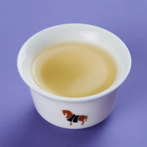 Tè al Gelsomino Bamatea 160g/Scatola Vendita all'Ingrosso Tè Verde Profumato Sfuso Tè Cinese Nutriente Tè Aromatico Vendita all'Ingrosso/al Dettaglio - Product Image 3