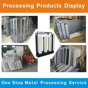 Espositori Personalizzati per Officine Auto, Pratici per lo Stoccaggio di Scaffali Espositivi in Metallo Commerciali. - Product Image 6