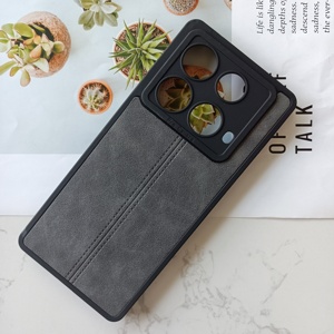 Couverture en cuir de tpu de gros d'usine pour le service informatique A50C - Product Image 5