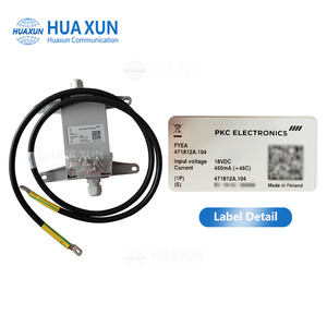 Коммуникационное оборудование NSN GPS Защита от перенапряжения комплект FYEA 471812A - Product Image 3