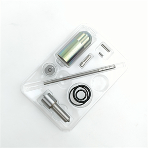 Kits de reparación de inyectores diésel de alta calidad 095000-5226 0950005226 para kit de reparación de inyectores diésel 23670-E0341 - Product Image 6