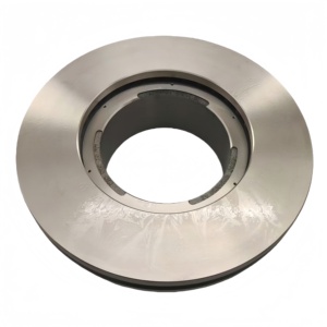 Sistema de Frenos para Camiones de Alta Calidad, Disco de Freno de 10 Orificios 3501-3938 para Autobús Yutong - Product Image 2