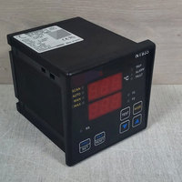 Contrôleur de température 4 canaux NT935AD 100% original, neuf, 4-20mA RS485 Modbus, 5 relais PT100 pour transformateur