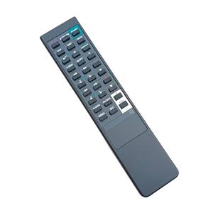 Sony FM Stereo FM-AM alıcı için yeni yedek uzaktan kumanda STR-GX49ES RM-S103 RM103 STR-AV270X STR-GX47ES - Product Image 2