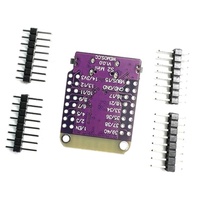 Carte de développement S2 Mini V1.0.0 ESP32-S2 avec 4 Mo de mémoire FLASH et kit WIFI pour le prototypage et l'innovation