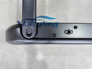 <span class=keywords><strong>ราว</strong></span><span class=keywords><strong>หลังคา</strong></span>รถปิกอัพสำหรับ <span class=keywords><strong>Ford</strong></span> <span class=keywords><strong>Ranger</strong></span> ราง T9 Wildtrack x 2023 + อะไหล่<span class=keywords><strong>หลังคา</strong></span>ภายนอก - Product Image 6