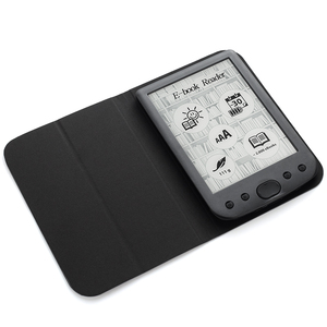 BK6025 6-Inch E-Book <strong>Reader</strong> with Comfortable Reading Front Light Linux System Supports Chinese English PDF DOC - Product Image 3