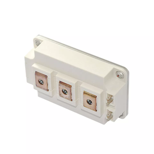IGBT รุ่น FF150R12KT3G คุณภาพสูงสุด |   150A 1200V ประสิทธิภาพสูง |   โมดูลพลังงาน |   มีจำหน่ายแล้วตอนนี้ - Product Image 3