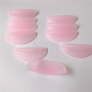 YOYI Outil de <span class=keywords><strong>rehaussement</strong></span> des <span class=keywords><strong>cils</strong></span> et des sourcils en silicone - Usage professionnel en salon, formule douce naturelle, DIY à domicile - Product Image 3