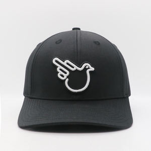 หมวกกอล์ฟแบบ 6 แผง พรีเมียมสั่งทำพิเศษ พร้อมงานปัก 3 มิติ กันน้ำ ระบายอากาศได้ดี เหมาะสำหรับกีฬากลางแจ้ง - Product Image 1