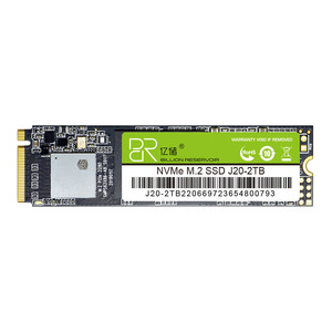 Tỷ Reservoir M2 NVMe 2280 PCIe Gen 3.0 128GB 256GB 512GB 1TB M.2 SSD NVMe nội bộ đĩa cứng - Product Image 2