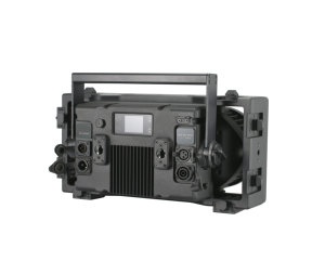 Cụm B2 FC rgba + hổ phách + Chanh + Cyan 6in1 LED blinder IP65 - Product Image 5