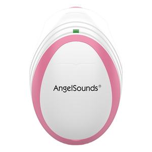 <span class=keywords><strong>Fetal</strong></span> Doppler <span class=keywords><strong>Fetal</strong></span>/bebé de <span class=keywords><strong>Detector</strong></span> de JPD-100S (mini) - Product Image 2
