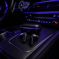 Éclairage LED d'ambiance amélioré pour l'électronique automobile, compatible avec Audi A5 B9 17-24, version quatre portes, décorations de voiture