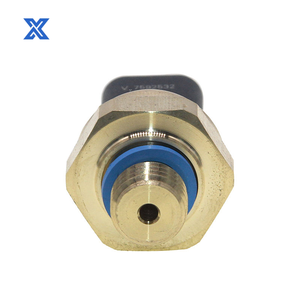 Sensor de Presión de Aceite OE 12617592532 para Peugeot, Citroën, <span class=keywords><strong>BMW</strong></span> N20 N55 B48 B58 328i 530i <span class=keywords><strong>X3</strong></span> <span class=keywords><strong>XDrive28i</strong></span> X4 XDrive40i - Product Image 2