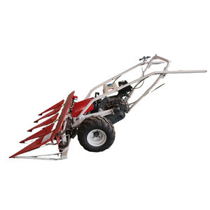 Мини-машина для резки пшеницы и риса - Product Image 4