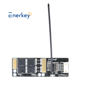 <span class=keywords><strong>3S</strong></span> 4S 50A <span class=keywords><strong>BMS</strong></span>バッテリー保護ボード12V電気三輪車NTCセルPCB材料12V <span class=keywords><strong>BMS</strong></span> - Product Image 6