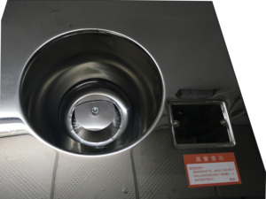 Formule <span class=keywords><strong>cacao</strong></span> 0.1 gramme tarière formule chimique brosse bébé lait en poudre poudre à lessive distributeur - Product Image 2