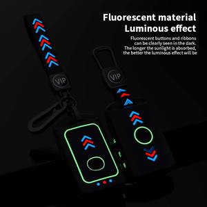 Funda Protectora de ABS y Gel de Sílice con Logo para Llave de Coche para <span class=keywords><strong>Mazda</strong></span> <span class=keywords><strong>3</strong></span> Alexa CX4 CX5 CX-5 CX8 CX-30 CX30 2019 <span class=keywords><strong>2020</strong></span> <span class=keywords><strong>Accesorios</strong></span> - Product Image 3