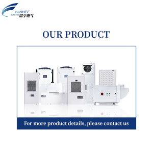 Refroidisseur refroidi à l'eau à économie d'énergie pour l'industrie alimentaire et des boissons - Product Image 4