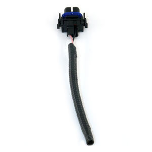 Toptan kadın erkek bant Tyco direksiyon elektrikli arabalar için orijinal oto otomobil fiş 2 kablo tesisatı konnektörü 21263 Bmw - Product Image 5