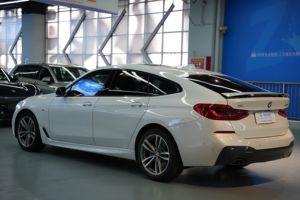 BMW 630i <span class=keywords><strong>GT</strong></span> M Sport Package 2019 Usado de <span class=keywords><strong>Segunda</strong></span> <span class=keywords><strong>Mano</strong></span>, Importado, B48B20B 2.0T+8AT RWD, Automático, Llantas Run-flat de 19 Pulgadas, Activo - Product Image 3