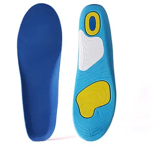 Boutique <span class=keywords><strong>en</strong></span> <span class=keywords><strong>ligne</strong></span> Aliexpress Stabilité populaire Semelles de soutien de la voûte plantaire TPE pour athlétique - Product Image 1