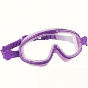 Gafas de Natación para Adultos, Hombres y Mujeres, Antivaho, HD, Transparentes, para Miopía, Anti-UV, Lentes de PC, Estuche, Marca Mairun, Paquete de 4, Venta al Por Mayor de Fábrica - Product Image 5