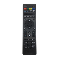 Télécommande universelle 2023 la plus vendue pour les boîtiers Android TV Box X98Q, X96 Mini, X96Q, H96 Max, X88, HK1, T95 MAX, TX3 MINI