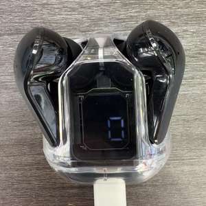 Écouteurs sans fil TWS Hi-Fi de marque Bolototh, affichage numérique, écouteurs intra-auriculaires en silicone pour enfants, les plus petits écouteurs pour enfants, écran TV pour enfants, <span class=keywords><strong>Joyroom</strong></span> - Product Image 3