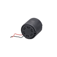 Moteur de vibration de manette de jeu de remplacement pour contrôleur PS5 Pièce de réparation de moteur intégrée